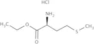 L-Methionine ethyl ester hydrochloride