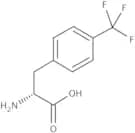 4-(Trifluoromethyl)-D-phenylalanine