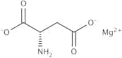 L-Aspartic acid hemimagnesium salt dihydrate
