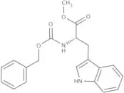 Z-Trp-OMe