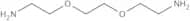Polyoxyethylene bis(amine); MW 600