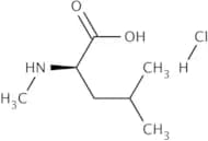N-Methyl-L-leucine hydrochloride