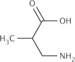 DL-3-Aminoisobutyric acid