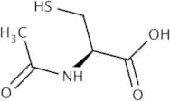 N-Acetyl-L-cysteine