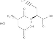 L-Aspartic acid α-4-nitroanilide