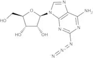 2-Azidoadenosine