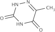 6-Azathymine