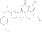 Acetildenafil