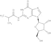 N2-Isobutyrylguanosine