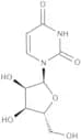 1-(a-D-Ribofuranosyl)uracil
