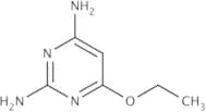 2,4-Diamino-6-ethoxypyrimidine