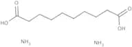 Ammonium sebacate