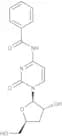 N4-Benzoyl-3''-deoxycytidine