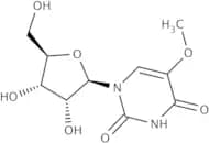 5-Methoxyuridine
