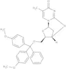 5''-O-DMT-2,3''-anhydrothymidine