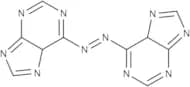 6,6''-Azopurine