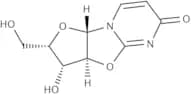 2,2''-Anhydro-L-uridine