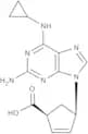 Abacavir carboxylate