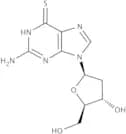 2''-Deoxy-6-thioguanosine