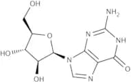 9-(b-D-Arabinofuranosyl)guanine