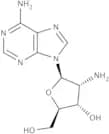 2''-Amino-2''-deoxyadenosine