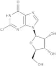 2-Chloroinosine