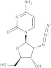 2''-Azido-2''-deoxycytidine
