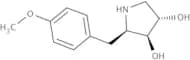 Deacetylanisomycin