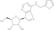 Kinetin riboside
