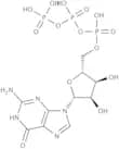 Guanosine 5''-triphosphate sodium salt