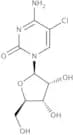 5-Chlorocytidine