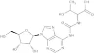 N6-Carbamoylthreonyladenosine sodium salt