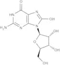 8-Oxoguanosine