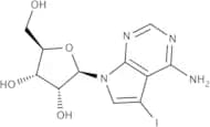 7-Deaza-7-iodoadenosine