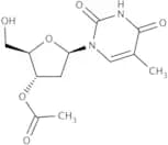 3''-O-Acetylthymidine