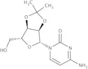 2'',3''-O-Isopropylidenecytidine