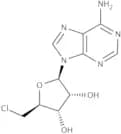 5''-Chloro-5''-deoxyadenosine