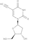 5''-Ethynyl-2''-deoxyuridine