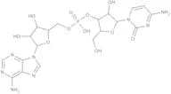 Adenylyl-3''-5''-cytidine
