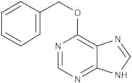 6-Benzyloxypurine