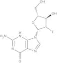 2''-Deoxy-2''-fluoroguanosine