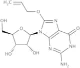 8-(Allyloxy)guanosine