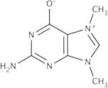 7,9-Dimethylguanine
