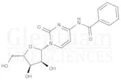 N4-Benzoyl-L-cytidine
