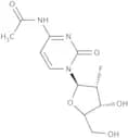 N4-Acetyl-2''-deoxy-2''-fluorocytidine