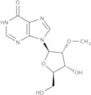 2''-O-Methylinosine