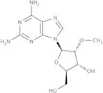 2-Amino-2''-O-methyladenosine