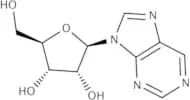 9-(b-D-Ribofuranosyl)purine