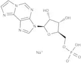 1,N6-Ethenoadenosine-5’-monophosphate sodium salt