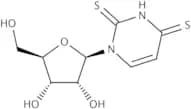 2,4-Dithiouridine